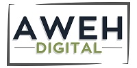 Aweh Digital Logo